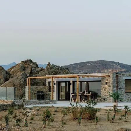 Villa Of Delight And Serenity Plaka (Naxos)